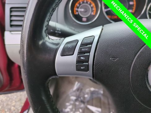 Used 2008 Saturn Aura XE w/ Premium Trim Package image 24