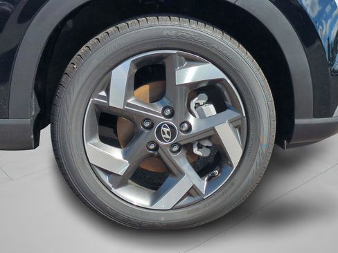 New 2026 Hyundai Venue SEL image 36