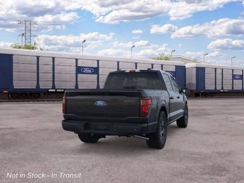 New 2026 Ford F150 STX AWD/4WD image 8