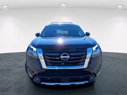 Used 2022 Nissan Pathfinder SL image 20