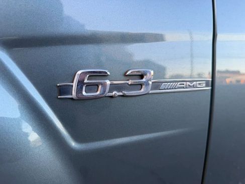 Used 2012 Mercedes-Benz C 63 AMG Sedan image 34