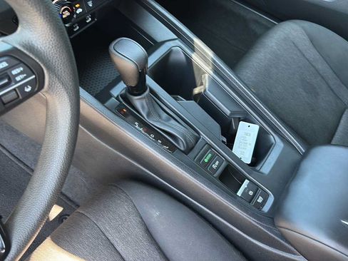 Used 2023 Honda Accord LX image 19