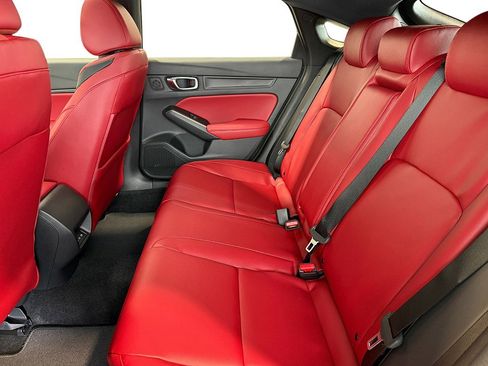 New 2026 Acura Integra A-Spec FWD image 28