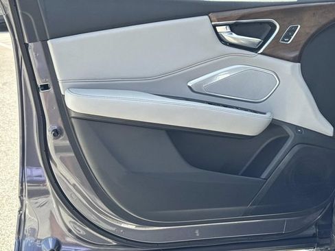 Used 2021 Acura RDX AWD w/ Advance Package image 17