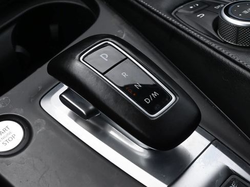 Certified 2023 INFINITI QX50 Luxe FWD image 14