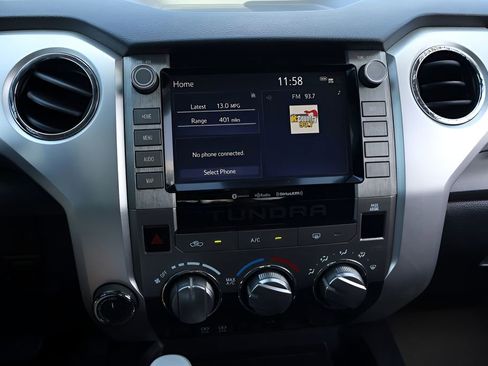 Certified 2021 Toyota Tundra SR5 image 22