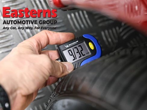 Used 2023 Acura Integra FWD image 27