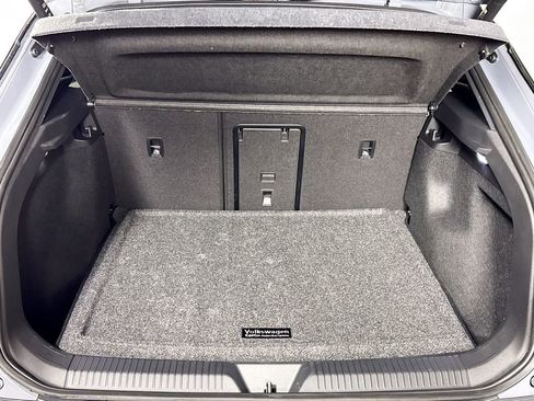 Certified 2025 Volkswagen ID.4 Pro S image 22