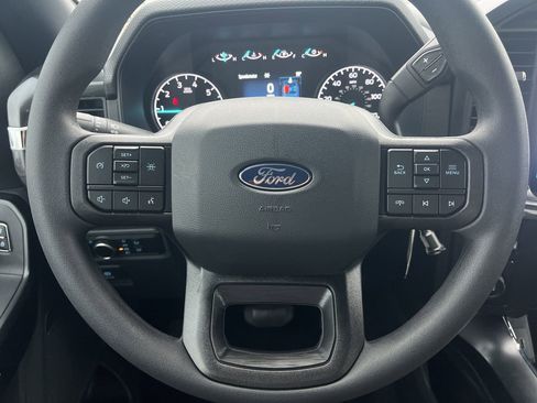 New 2026 Ford F150 STX image 10