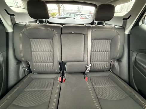 Used 2020 GMC Terrain SLE w/ Driver Convenience Package image 28