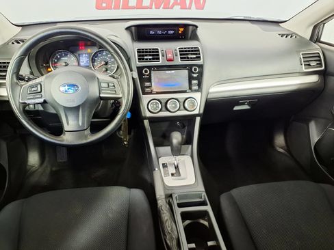 Used 2015 Subaru Impreza 2.0i Premium AWD/4WD image 13