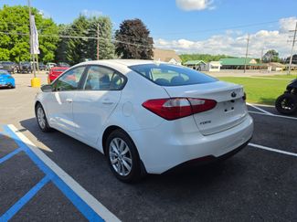 Used 2014 Kia Forte LX w/ Popular Package FWD video 5