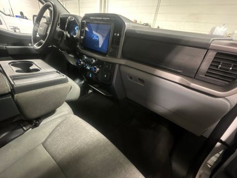 Used 2024 Ford F150 XLT w/ Tow/Haul Package image 15
