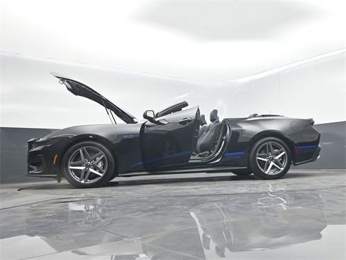 Used 2024 Ford Mustang GT Premium image 72