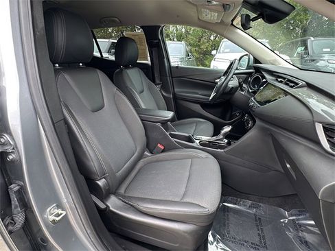 Used 2023 Buick Encore GX Select image 24