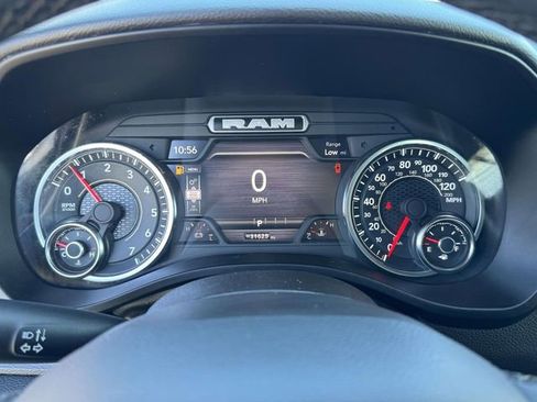 Used 2025 RAM 1500 Big Horn image 17