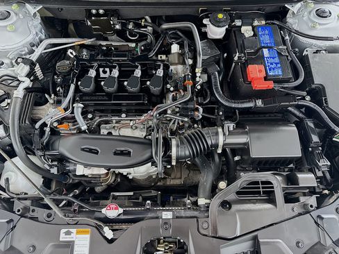 Used 2024 Honda Accord LX image 10