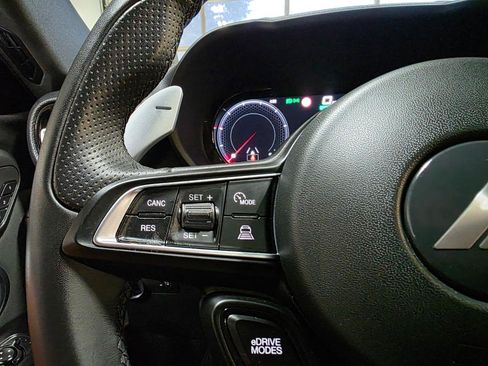 Used 2024 Dodge Hornet R/T Plus AWD/4WD image 30
