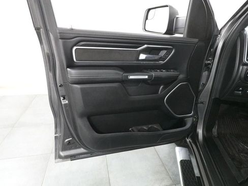 Used 2023 RAM 1500 Laramie AWD/4WD image 24