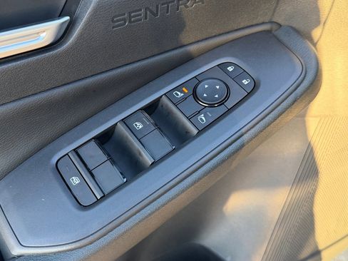 New 2026 Nissan Sentra SV w/ Floor Mat Package image 22
