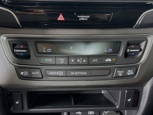 New 2026 Honda Ridgeline RTL image 17