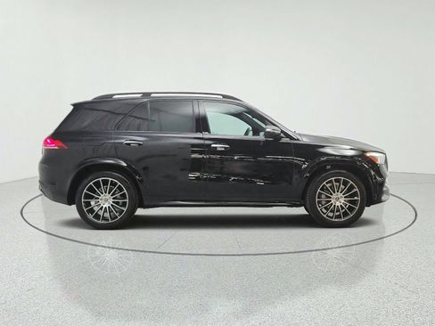 Certified 2023 Mercedes-Benz GLE 350 image 4