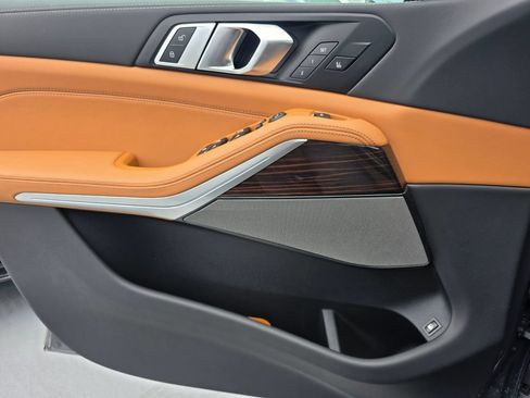 New 2026 BMW X5 xDrive50e AWD/4WD image 16