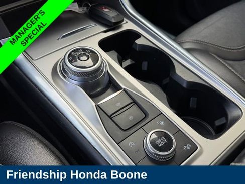 Used 2020 Ford Explorer ST w/ Premium Technology Package AWD/4WD image 37