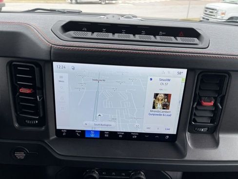 New 2026 Ford Bronco Raptor image 20