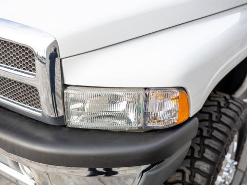 Used 1999 Dodge Ram 3500 Truck 4dr Quad Cab 155 WB DRW 4WD image 30