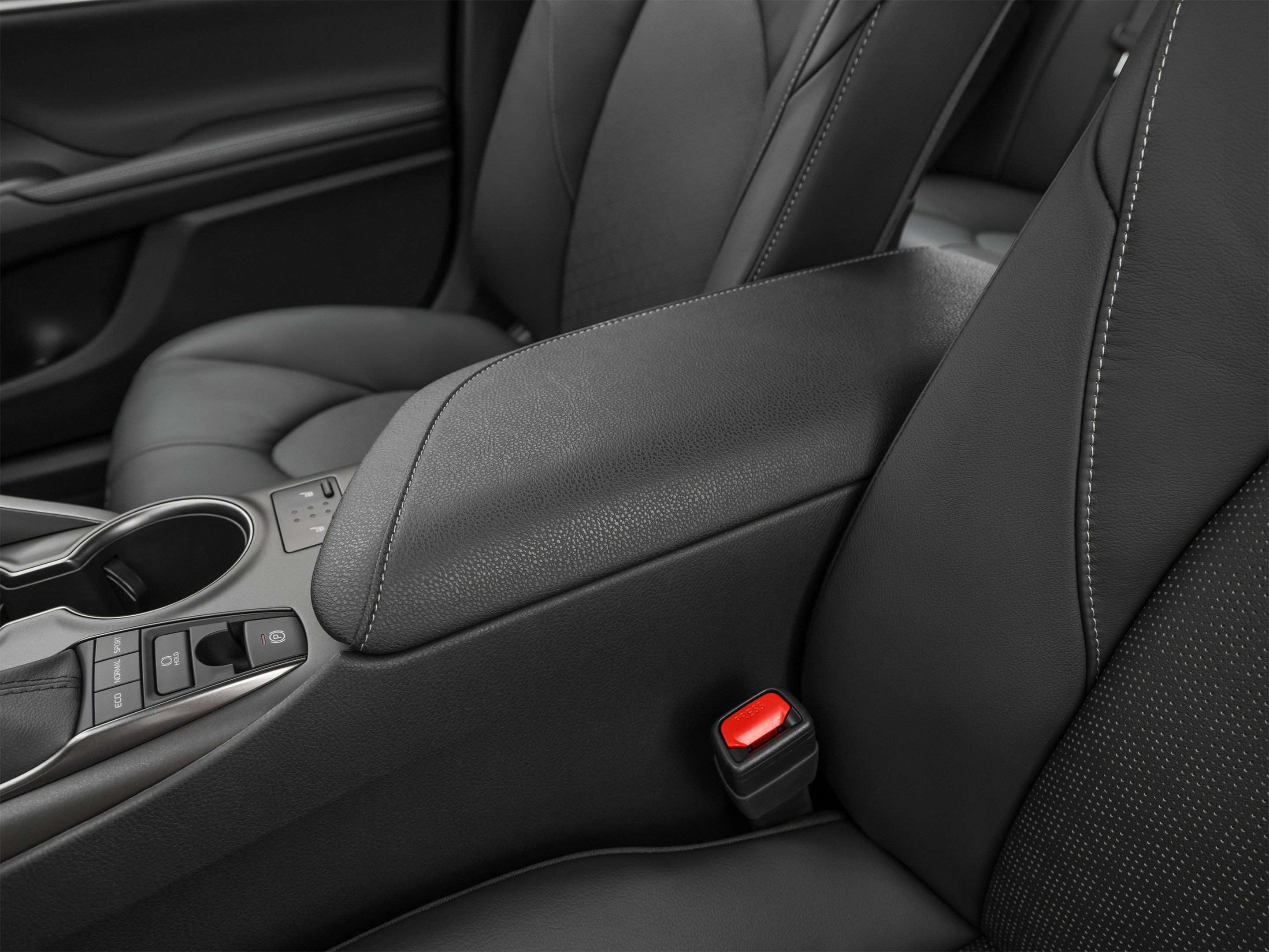 Certified 2023 Toyota Camry LE FWD image 47
