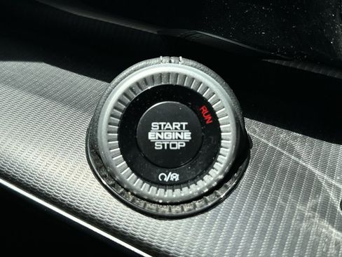 Used 2024 Jeep Grand Wagoneer L Series II w/ Quick Order Packagew 28T image 23