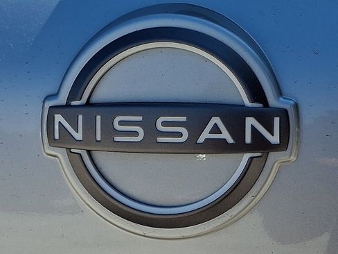 Used 2024 Nissan Rogue SV AWD/4WD image 30