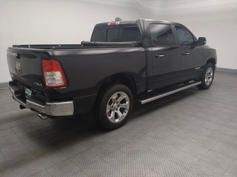 Used 2020 RAM 1500 Big Horn AWD/4WD image 10