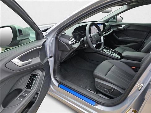 New 2025 Audi A5 2.0T Premium w/ Convenience Package image 13