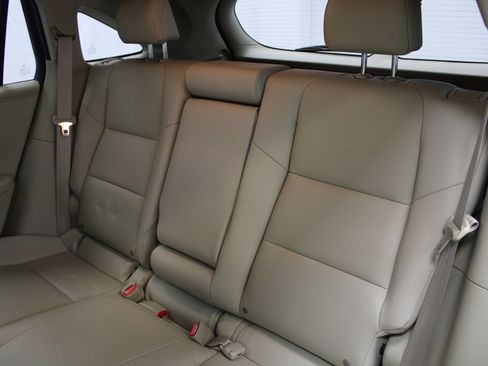 Used 2017 Acura RDX FWD image 22