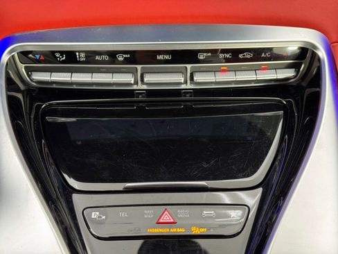 Used 2023 Mercedes-Benz AMG GT 43 w/ Driver Assistance Package image 34