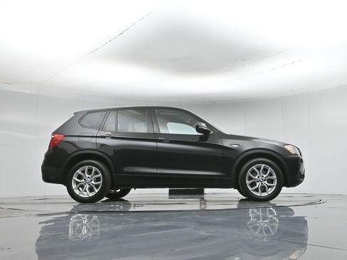 Used 2013 BMW X3 xDrive35i AWD/4WD image 47