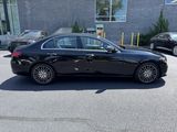 Used 2025 Mercedes-Benz C 300 4MATIC Sedan image 2