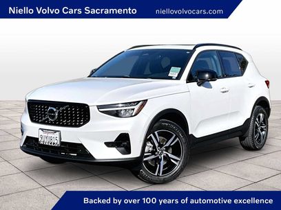 Used 2023 Volvo XC40 B5 Plus