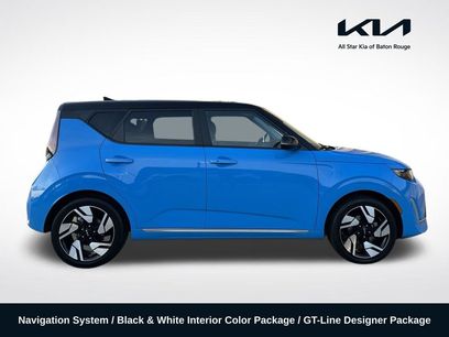 Used 2024 Kia Soul GT-Line