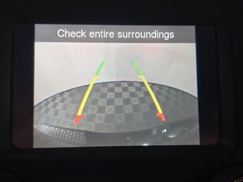 Used 2024 RAM 1500 Classic Warlock image 30