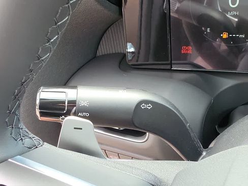 New 2026 Hyundai Palisade Calligraphy FWD image 28