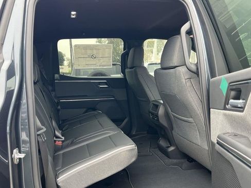 New 2026 GMC Sierra EV Elevation image 27