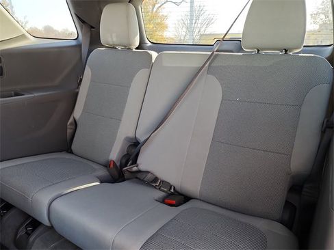 Used 2020 Chevrolet Traverse LT image 17