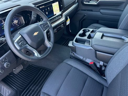 New 2026 Chevrolet Silverado 1500 LT AWD/4WD image 10