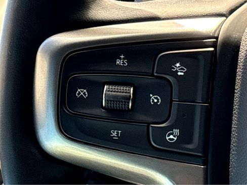 Used 2024 Chevrolet Silverado 1500 RST w/ All Star Edition Plus image 11