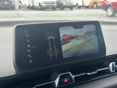 Used 2023 Toyota Supra Premium w/ Driver Assist Package image 8