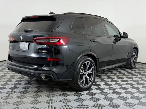 Used 2020 BMW X5 sDrive40i w/ M Sport Package RWD image 9
