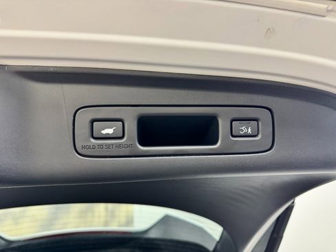 Used 2025 Acura ADX A-Spec image 35